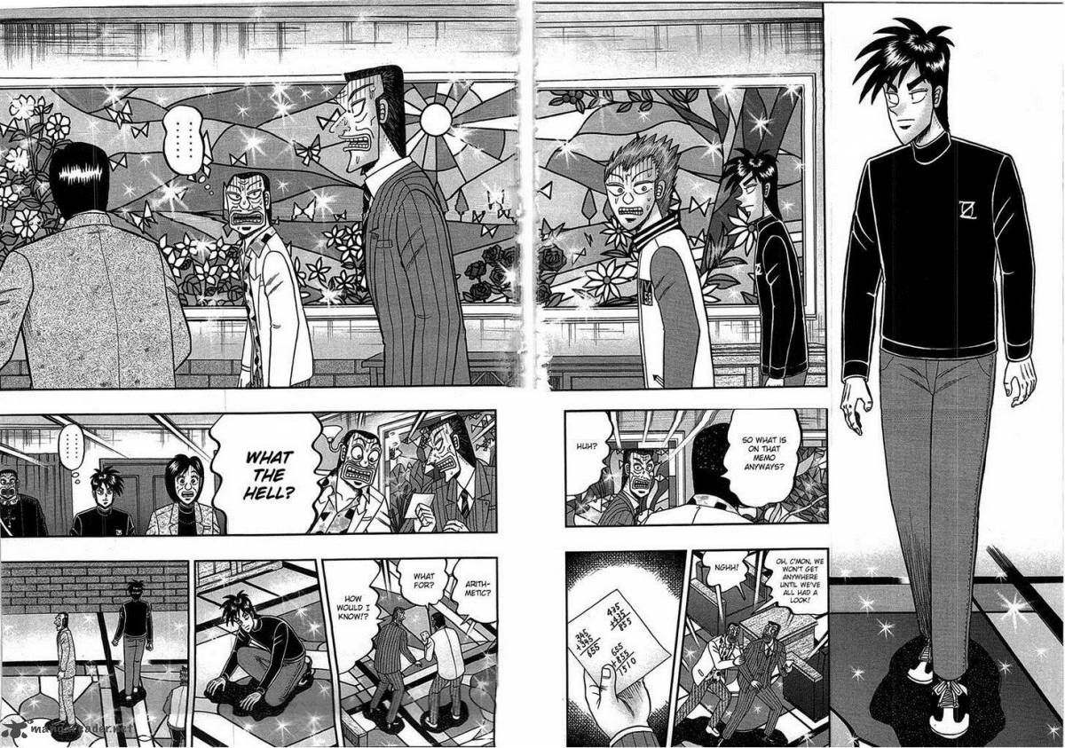 Tobaku Haouden Rei Gyankihen 82 2