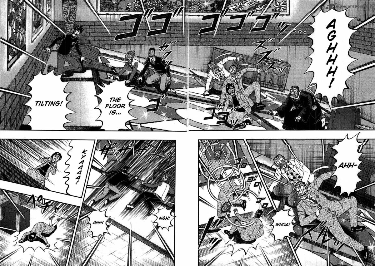 Tobaku Haouden Rei Gyankihen 83 2