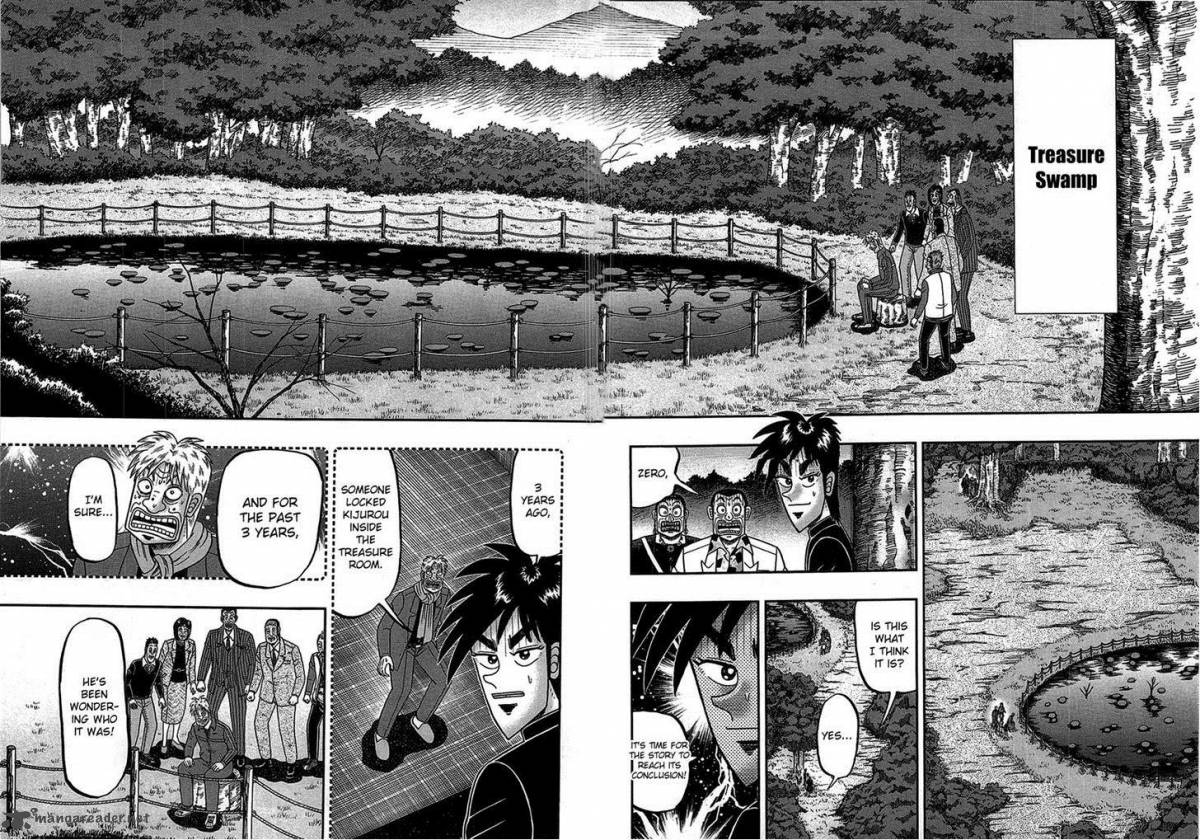 Tobaku Haouden Rei Gyankihen 84 18