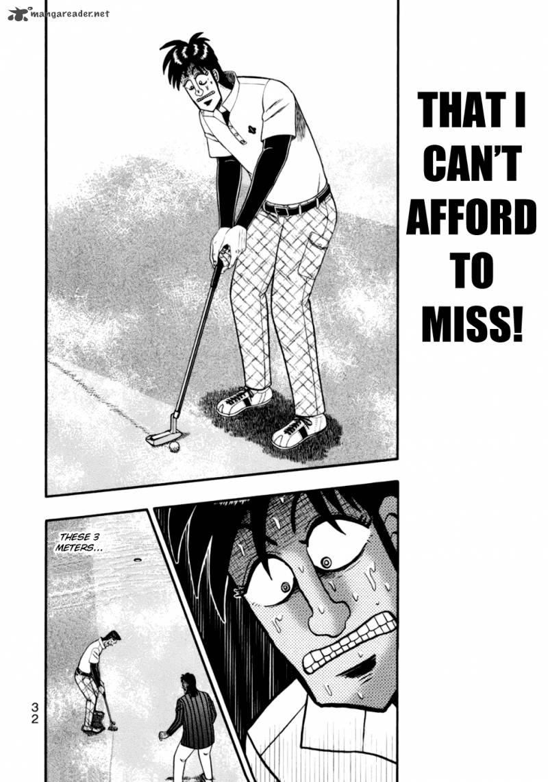 Tobaku Haouden Rei Gyankihen 9 10