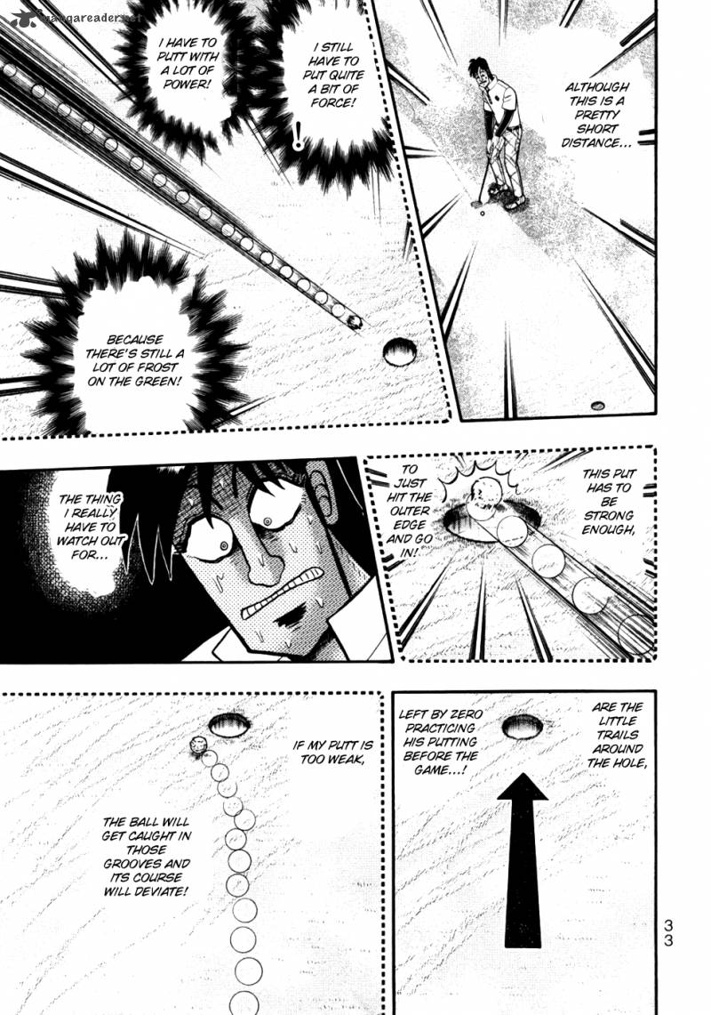 Tobaku Haouden Rei Gyankihen 9 11
