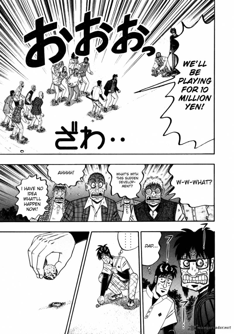 Tobaku Haouden Rei Gyankihen 9 5