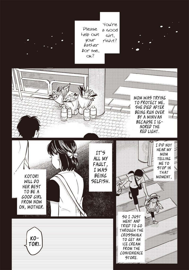 Tobioriyou To Shiteiru Joshikousei Wo Tasuketara Dou Naru No Ka 16 10