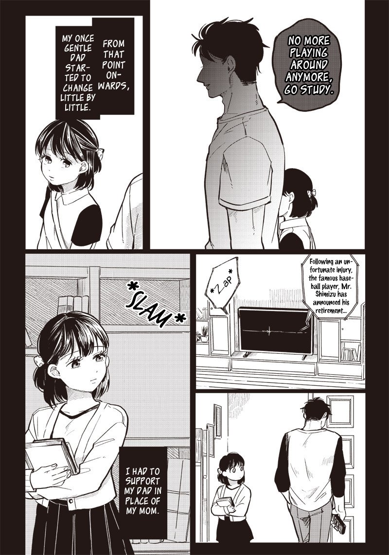 Tobioriyou To Shiteiru Joshikousei Wo Tasuketara Dou Naru No Ka 16 11
