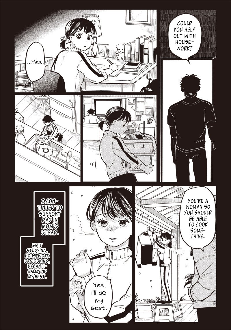 Tobioriyou To Shiteiru Joshikousei Wo Tasuketara Dou Naru No Ka 16 12