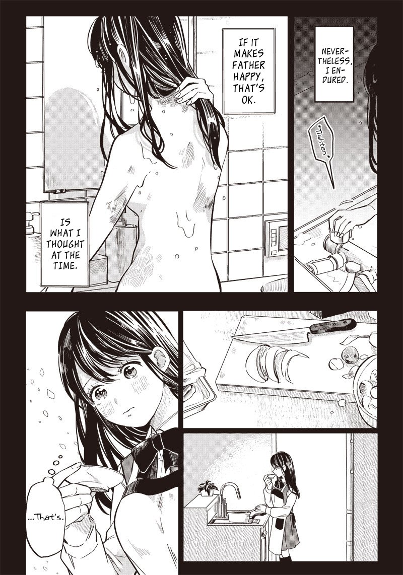Tobioriyou To Shiteiru Joshikousei Wo Tasuketara Dou Naru No Ka 16 15
