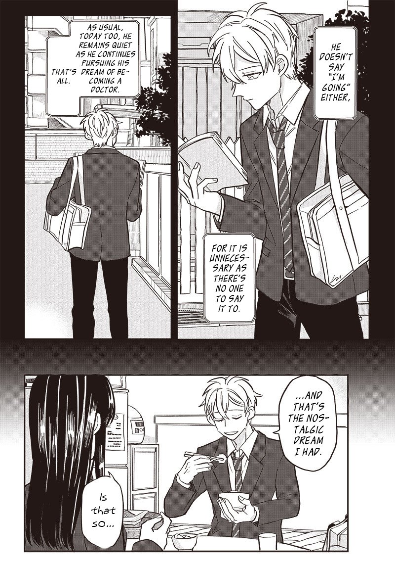 Tobioriyou To Shiteiru Joshikousei Wo Tasuketara Dou Naru No Ka 22 2