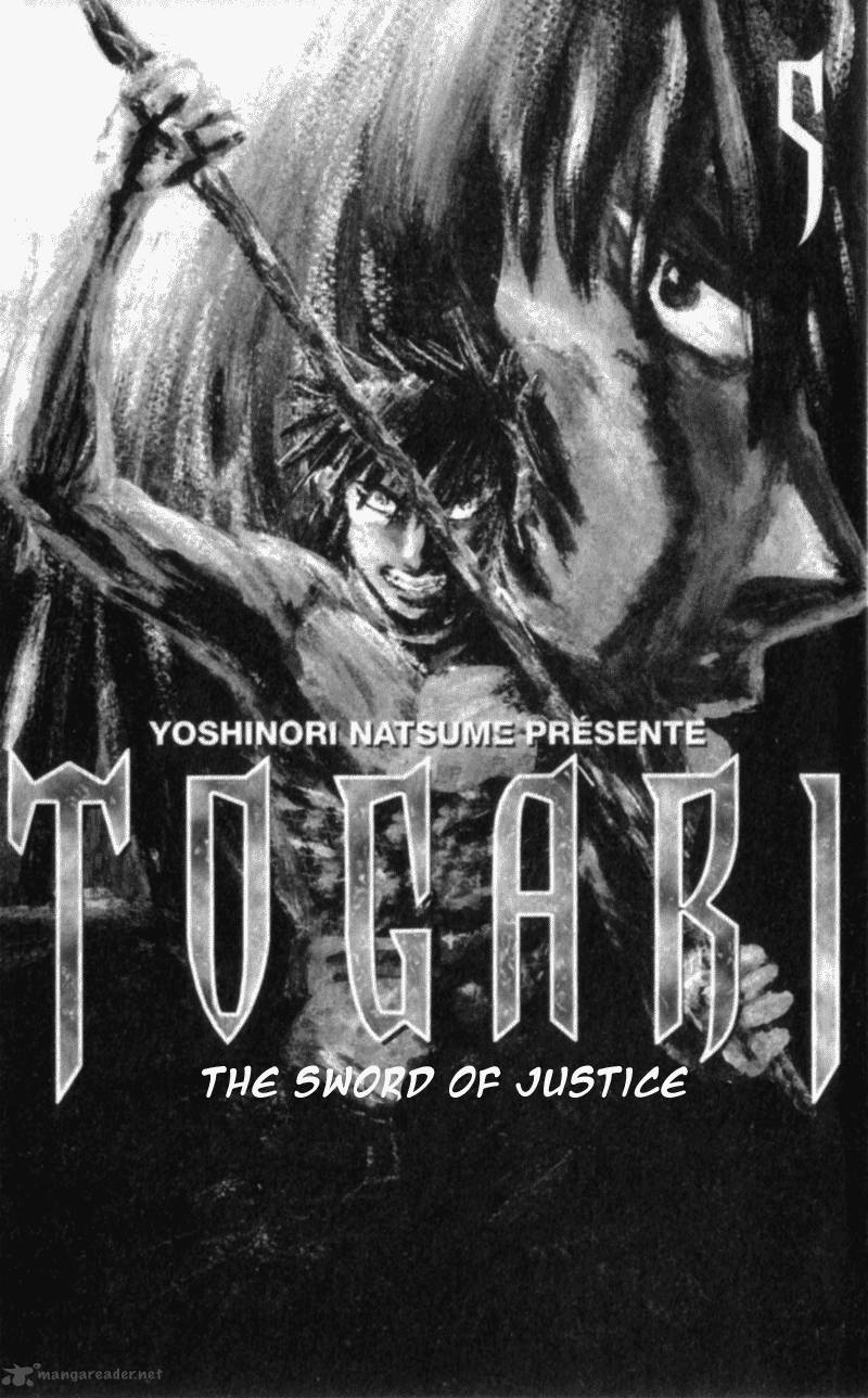 Togari 33 2