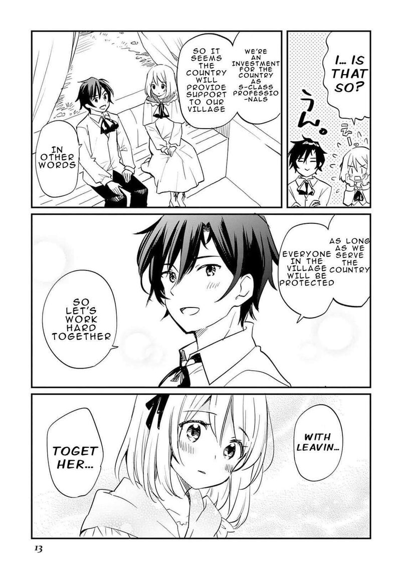 Tokage Hontou Wa Shinryuu Wo Shoukan Shita Seijuu Tsukai Ryuu No Senaka De Kaitaku Life 1 14