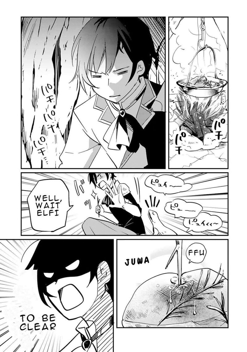 Tokage Hontou Wa Shinryuu Wo Shoukan Shita Seijuu Tsukai Ryuu No Senaka De Kaitaku Life 1 40