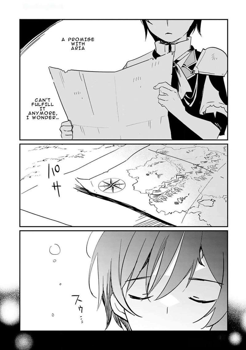 Tokage Hontou Wa Shinryuu Wo Shoukan Shita Seijuu Tsukai Ryuu No Senaka De Kaitaku Life 1 45