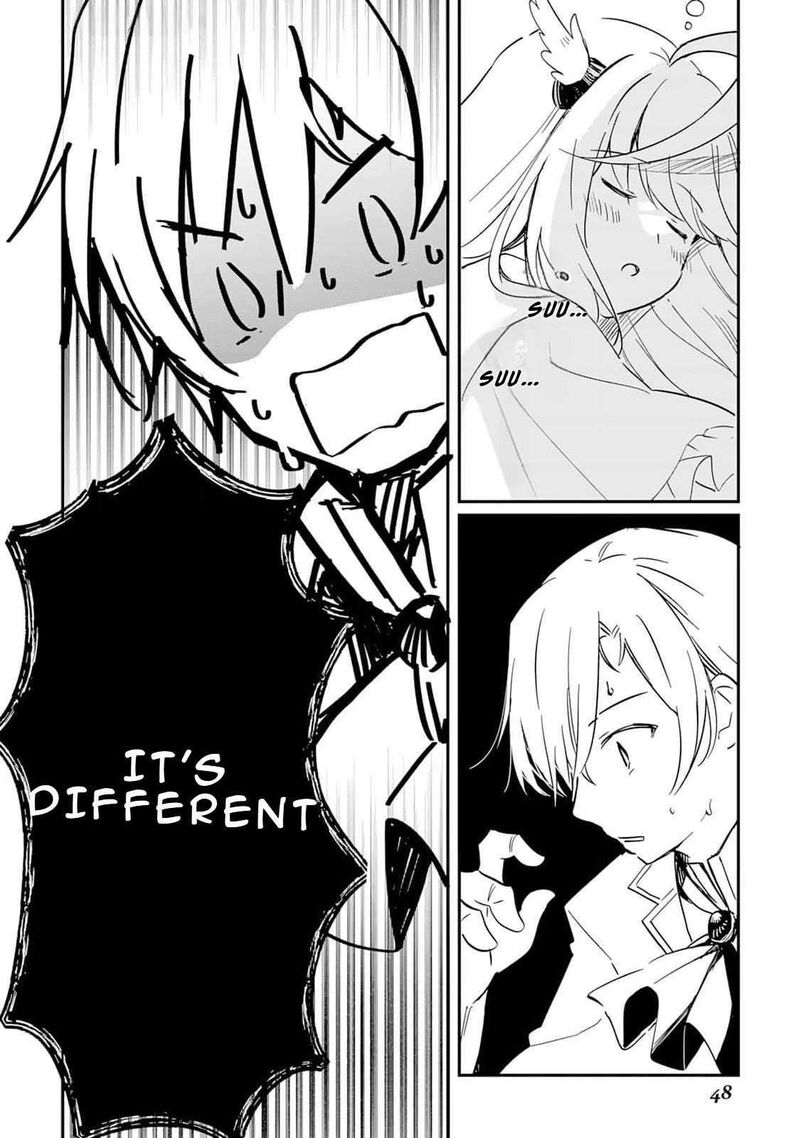 Tokage Hontou Wa Shinryuu Wo Shoukan Shita Seijuu Tsukai Ryuu No Senaka De Kaitaku Life 1 49