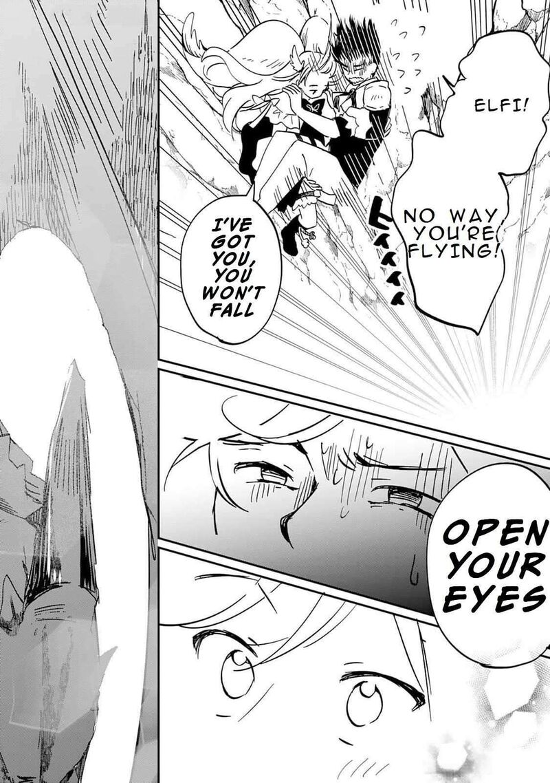 Tokage Hontou Wa Shinryuu Wo Shoukan Shita Seijuu Tsukai Ryuu No Senaka De Kaitaku Life 1 67