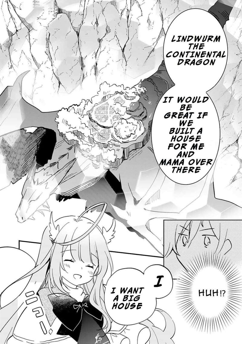 Tokage Hontou Wa Shinryuu Wo Shoukan Shita Seijuu Tsukai Ryuu No Senaka De Kaitaku Life 1 79