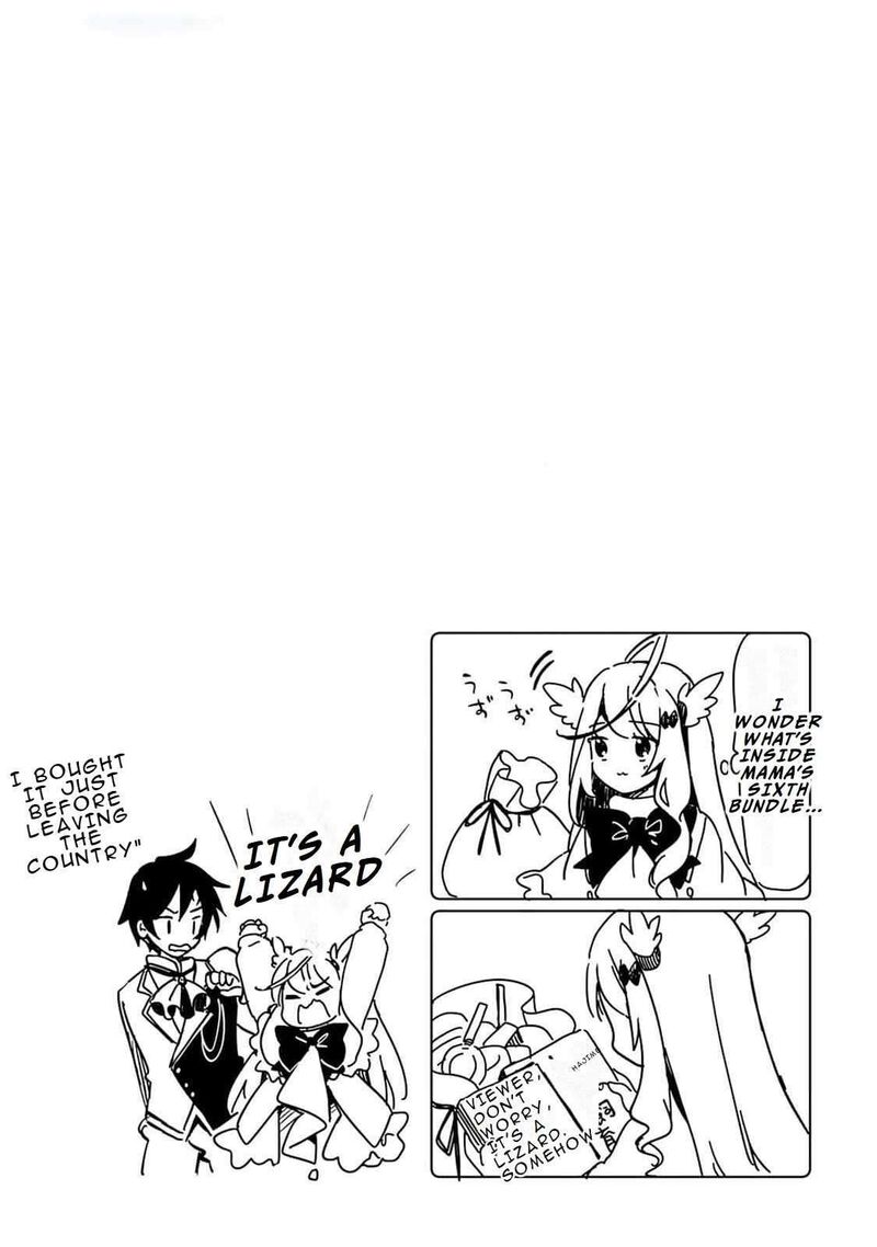 Tokage Hontou Wa Shinryuu Wo Shoukan Shita Seijuu Tsukai Ryuu No Senaka De Kaitaku Life 1 83