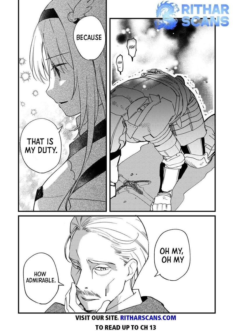 Tokage Hontou Wa Shinryuu Wo Shoukan Shita Seijuu Tsukai Ryuu No Senaka De Kaitaku Life 12 4