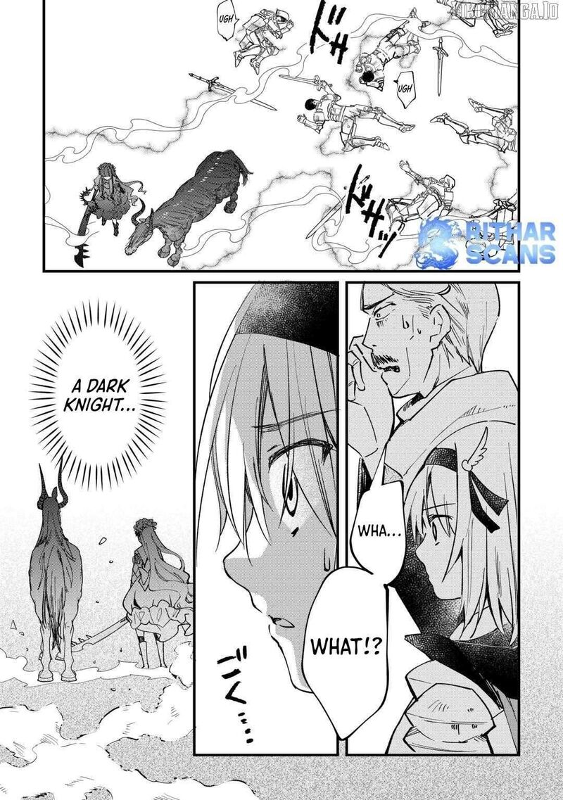 Tokage Hontou Wa Shinryuu Wo Shoukan Shita Seijuu Tsukai Ryuu No Senaka De Kaitaku Life 13 4