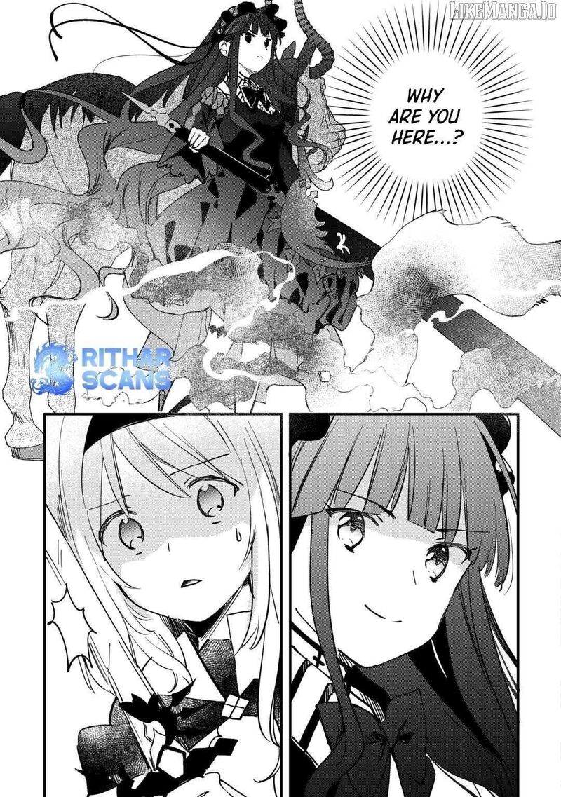 Tokage Hontou Wa Shinryuu Wo Shoukan Shita Seijuu Tsukai Ryuu No Senaka De Kaitaku Life 13 5