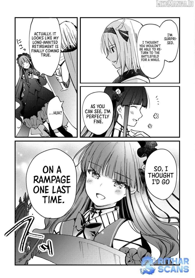 Tokage Hontou Wa Shinryuu Wo Shoukan Shita Seijuu Tsukai Ryuu No Senaka De Kaitaku Life 13 7