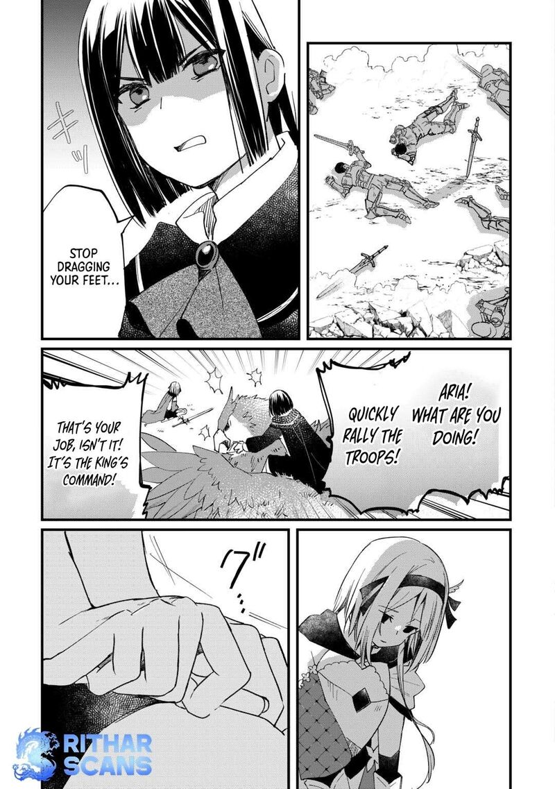 Tokage Hontou Wa Shinryuu Wo Shoukan Shita Seijuu Tsukai Ryuu No Senaka De Kaitaku Life 14 3