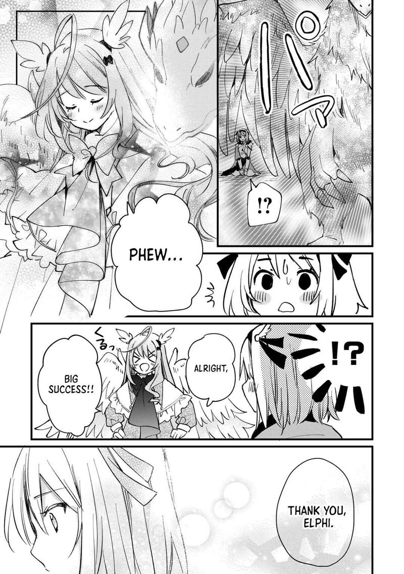 Tokage Hontou Wa Shinryuu Wo Shoukan Shita Seijuu Tsukai Ryuu No Senaka De Kaitaku Life 14 9