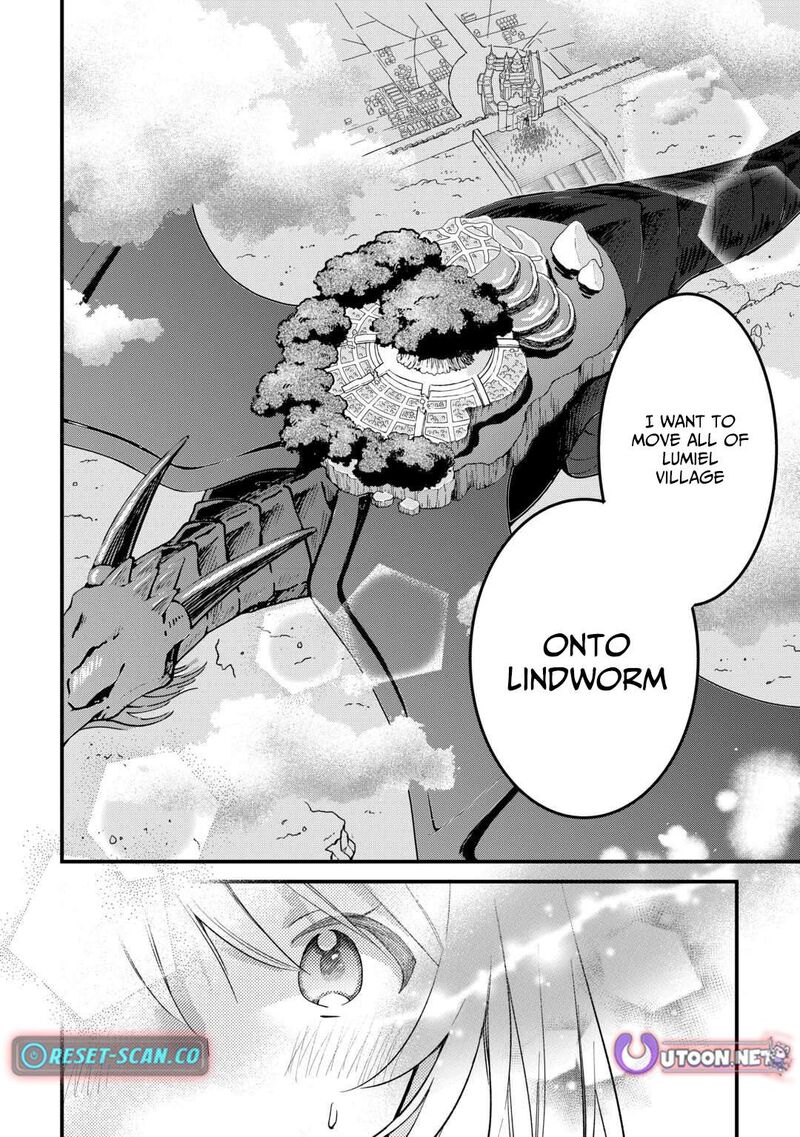 Tokage Hontou Wa Shinryuu Wo Shoukan Shita Seijuu Tsukai Ryuu No Senaka De Kaitaku Life 16 7