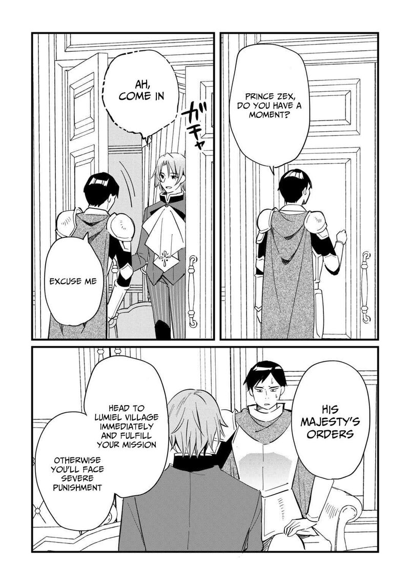 Tokage Hontou Wa Shinryuu Wo Shoukan Shita Seijuu Tsukai Ryuu No Senaka De Kaitaku Life 19 15