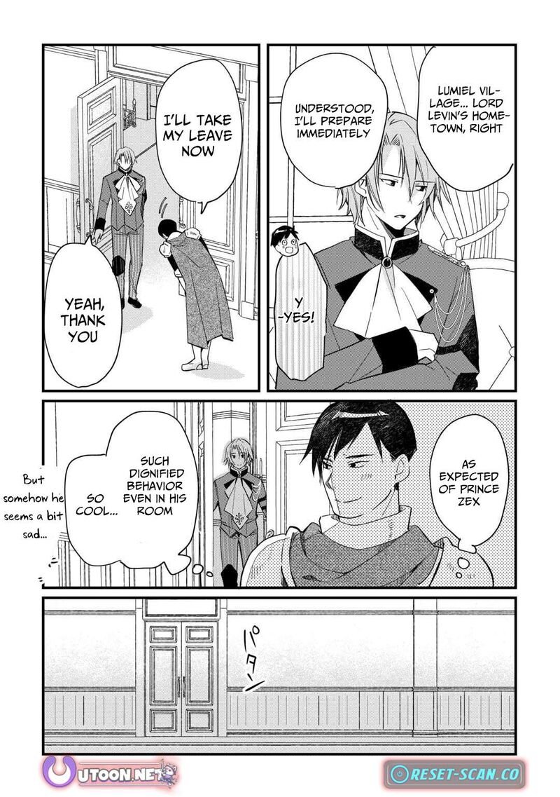 Tokage Hontou Wa Shinryuu Wo Shoukan Shita Seijuu Tsukai Ryuu No Senaka De Kaitaku Life 19 16