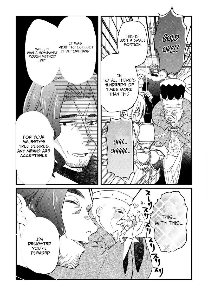 Tokage Hontou Wa Shinryuu Wo Shoukan Shita Seijuu Tsukai Ryuu No Senaka De Kaitaku Life 19 20