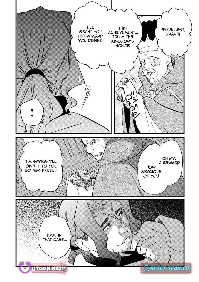 Tokage Hontou Wa Shinryuu Wo Shoukan Shita Seijuu Tsukai Ryuu No Senaka De Kaitaku Life 19 21