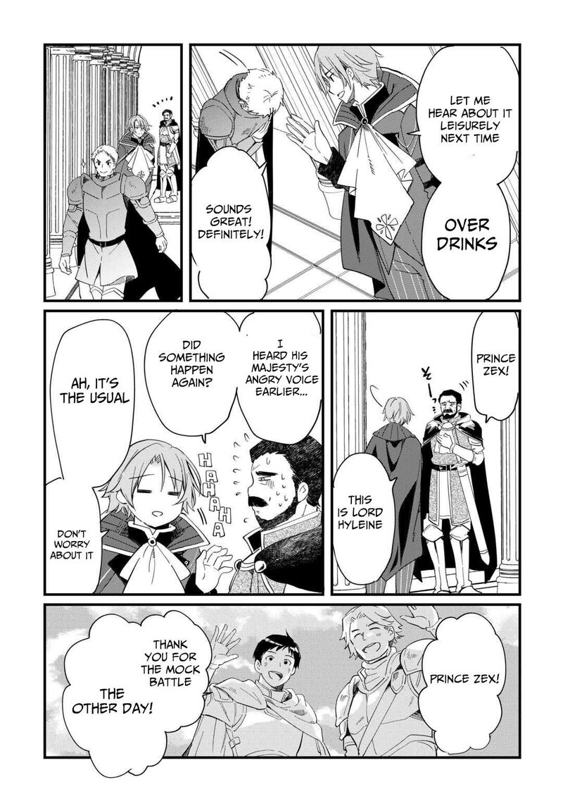 Tokage Hontou Wa Shinryuu Wo Shoukan Shita Seijuu Tsukai Ryuu No Senaka De Kaitaku Life 19 5