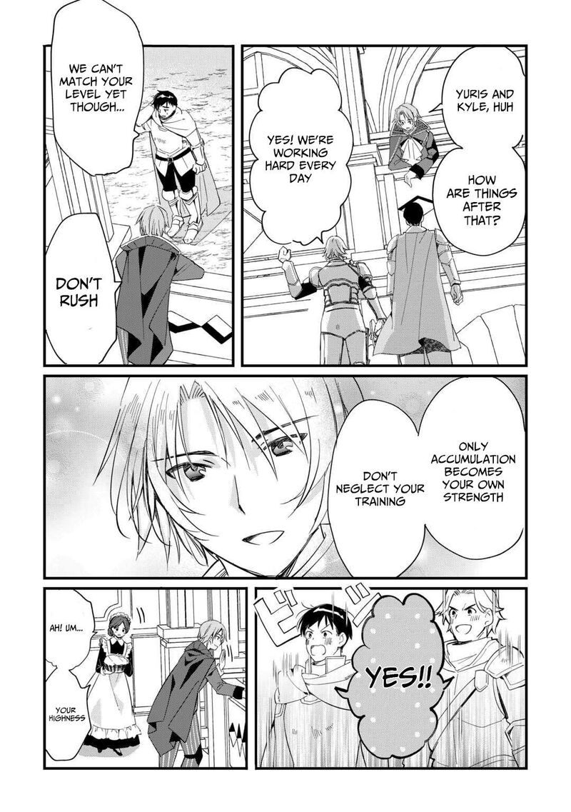 Tokage Hontou Wa Shinryuu Wo Shoukan Shita Seijuu Tsukai Ryuu No Senaka De Kaitaku Life 19 6