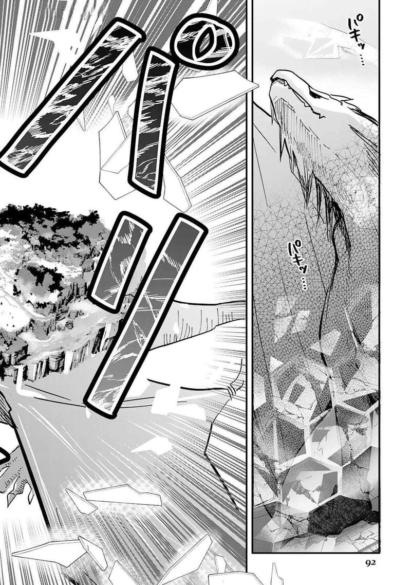 Tokage Hontou Wa Shinryuu Wo Shoukan Shita Seijuu Tsukai Ryuu No Senaka De Kaitaku Life 2 10