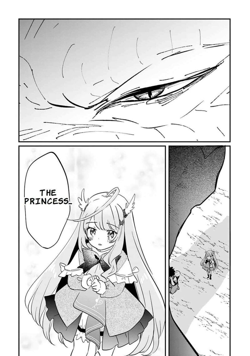 Tokage Hontou Wa Shinryuu Wo Shoukan Shita Seijuu Tsukai Ryuu No Senaka De Kaitaku Life 2 13