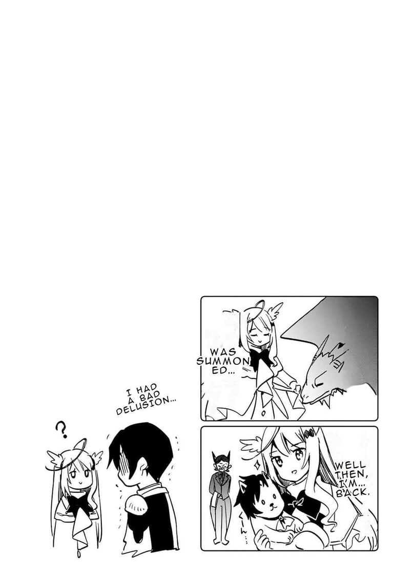 Tokage Hontou Wa Shinryuu Wo Shoukan Shita Seijuu Tsukai Ryuu No Senaka De Kaitaku Life 2 26