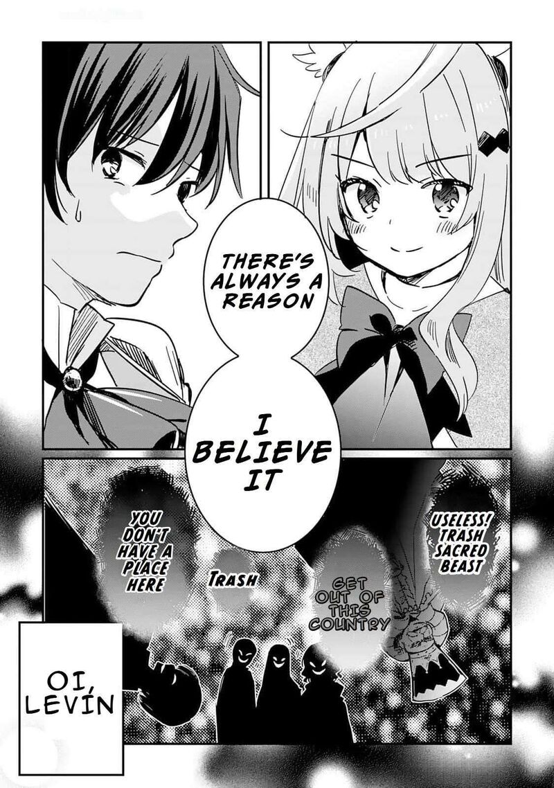 Tokage Hontou Wa Shinryuu Wo Shoukan Shita Seijuu Tsukai Ryuu No Senaka De Kaitaku Life 2 3