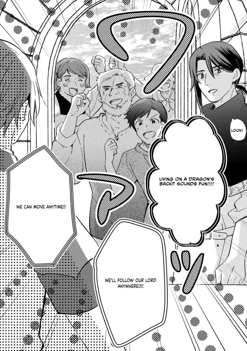 Tokage Hontou Wa Shinryuu Wo Shoukan Shita Seijuu Tsukai Ryuu No Senaka De Kaitaku Life 20 14