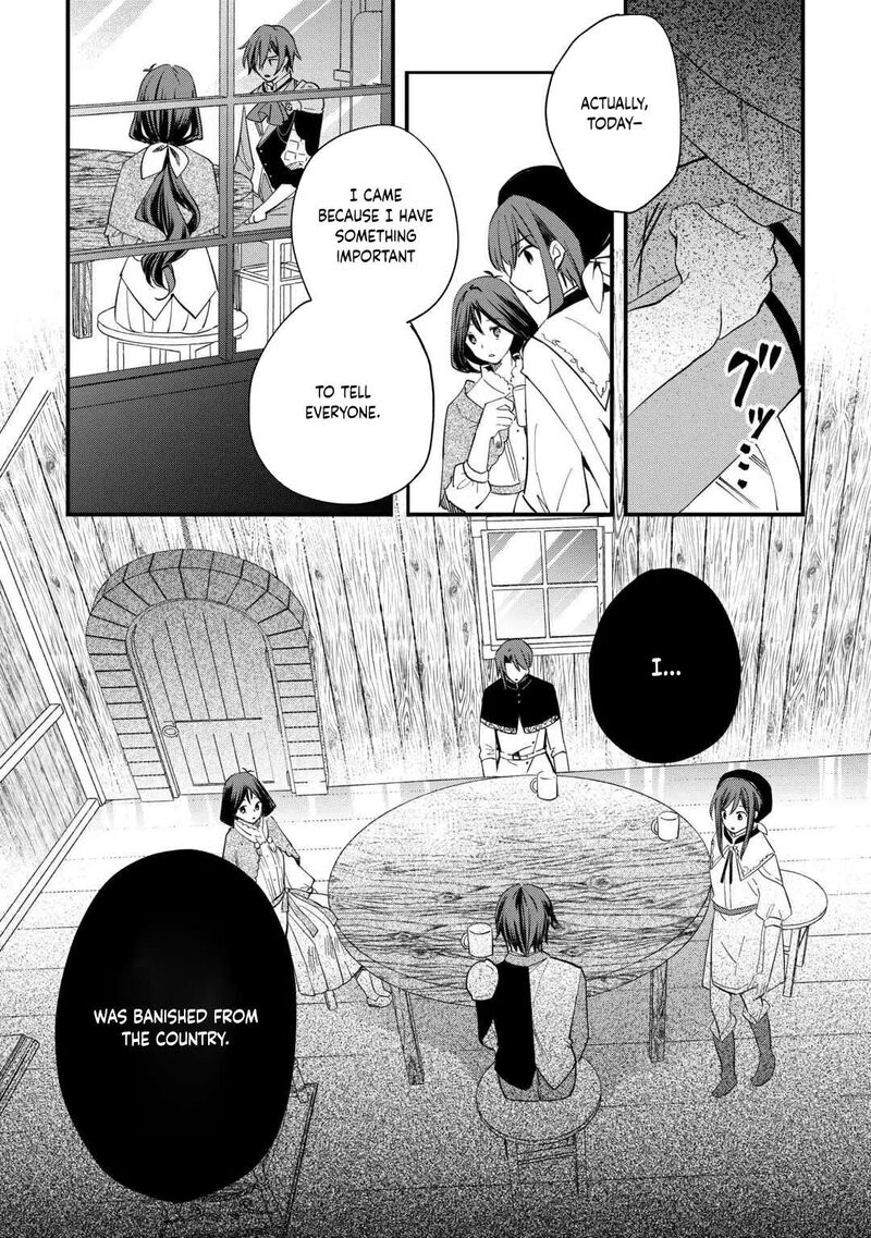 Tokage Hontou Wa Shinryuu Wo Shoukan Shita Seijuu Tsukai Ryuu No Senaka De Kaitaku Life 20 5