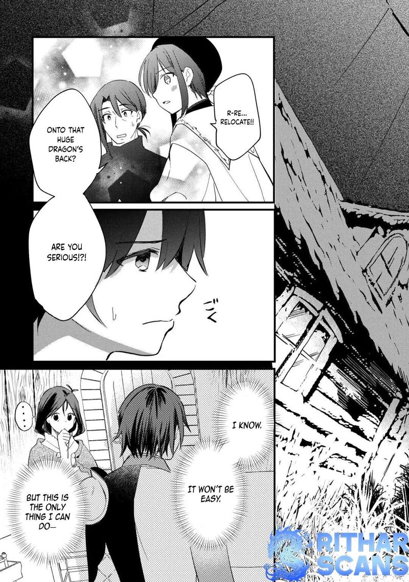 Tokage Hontou Wa Shinryuu Wo Shoukan Shita Seijuu Tsukai Ryuu No Senaka De Kaitaku Life 20 9