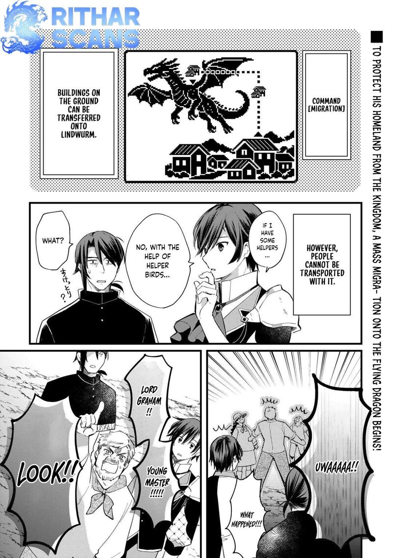 Tokage Hontou Wa Shinryuu Wo Shoukan Shita Seijuu Tsukai Ryuu No Senaka De Kaitaku Life 21 1