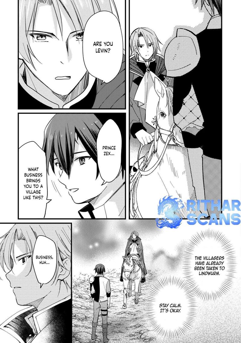 Tokage Hontou Wa Shinryuu Wo Shoukan Shita Seijuu Tsukai Ryuu No Senaka De Kaitaku Life 21 13