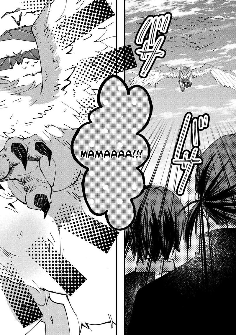 Tokage Hontou Wa Shinryuu Wo Shoukan Shita Seijuu Tsukai Ryuu No Senaka De Kaitaku Life 21 2