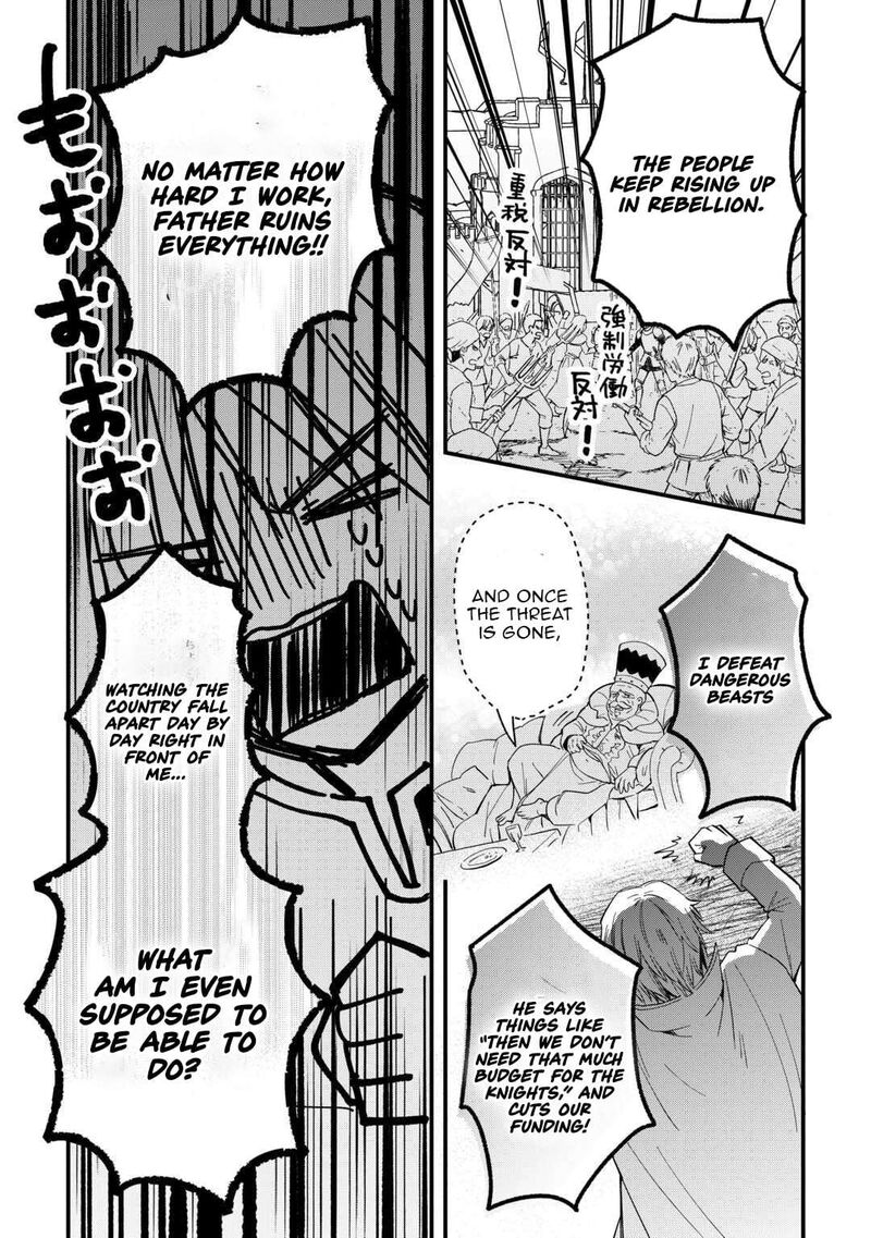 Tokage Hontou Wa Shinryuu Wo Shoukan Shita Seijuu Tsukai Ryuu No Senaka De Kaitaku Life 22 14