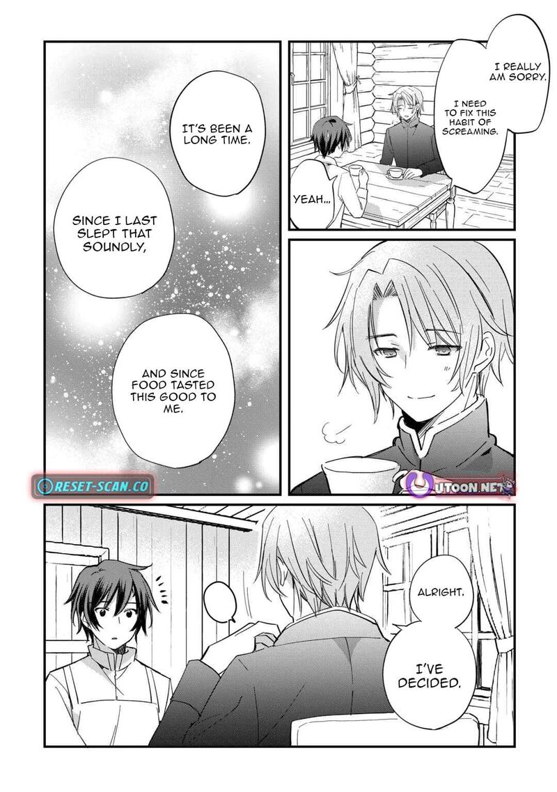 Tokage Hontou Wa Shinryuu Wo Shoukan Shita Seijuu Tsukai Ryuu No Senaka De Kaitaku Life 23 16