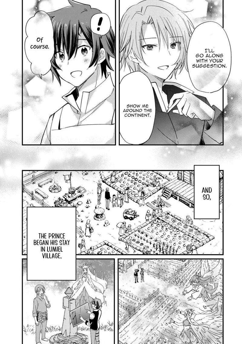 Tokage Hontou Wa Shinryuu Wo Shoukan Shita Seijuu Tsukai Ryuu No Senaka De Kaitaku Life 23 17