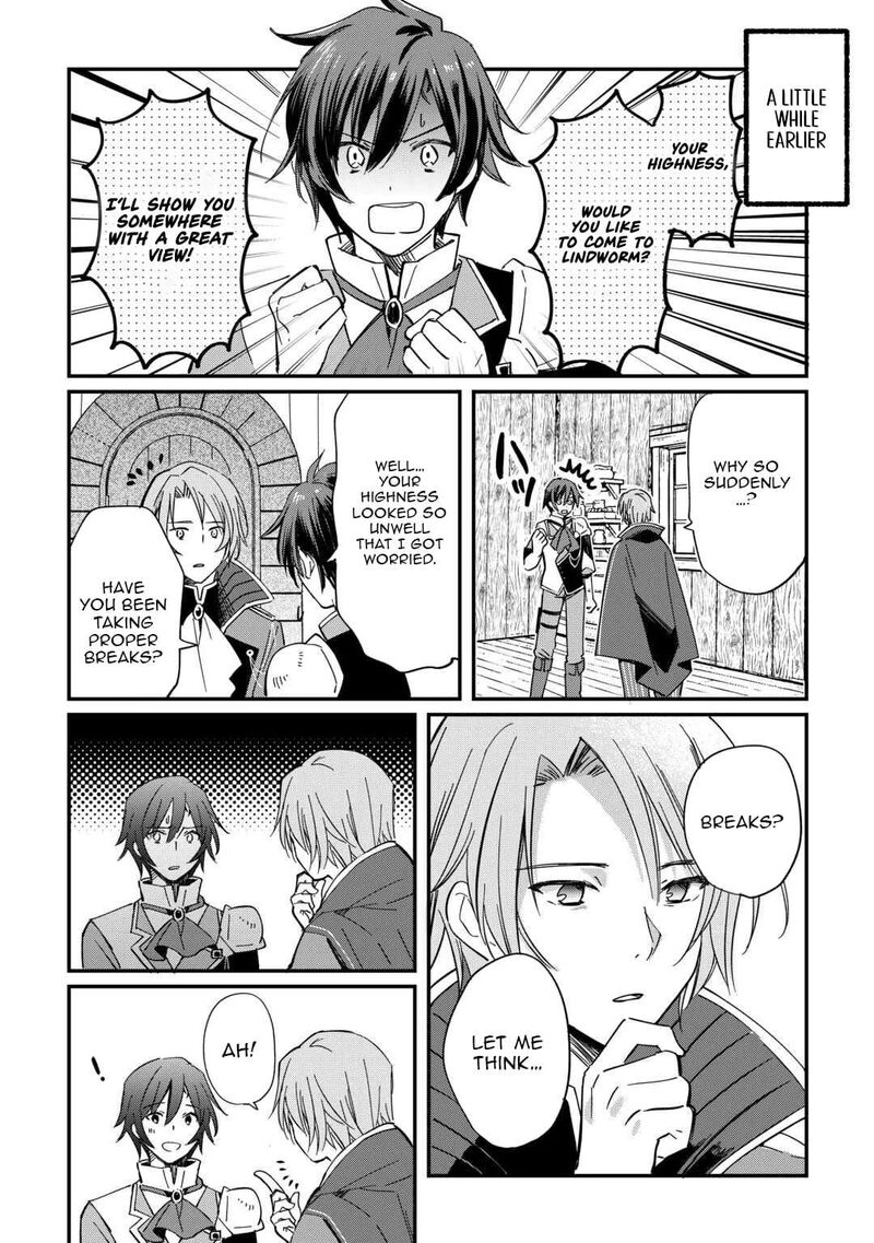 Tokage Hontou Wa Shinryuu Wo Shoukan Shita Seijuu Tsukai Ryuu No Senaka De Kaitaku Life 23 4