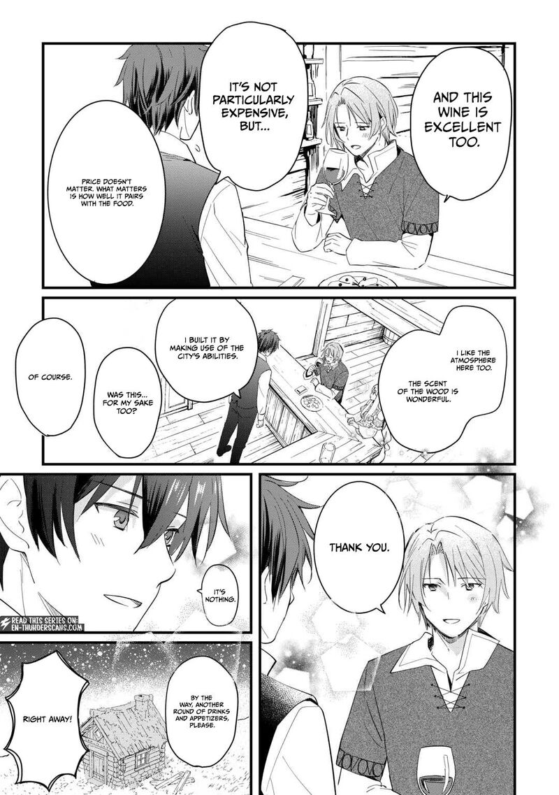 Tokage Hontou Wa Shinryuu Wo Shoukan Shita Seijuu Tsukai Ryuu No Senaka De Kaitaku Life 25 10