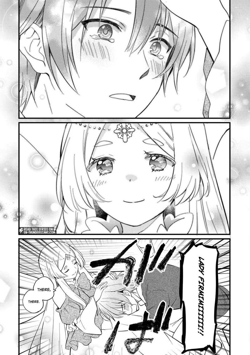 Tokage Hontou Wa Shinryuu Wo Shoukan Shita Seijuu Tsukai Ryuu No Senaka De Kaitaku Life 25 14