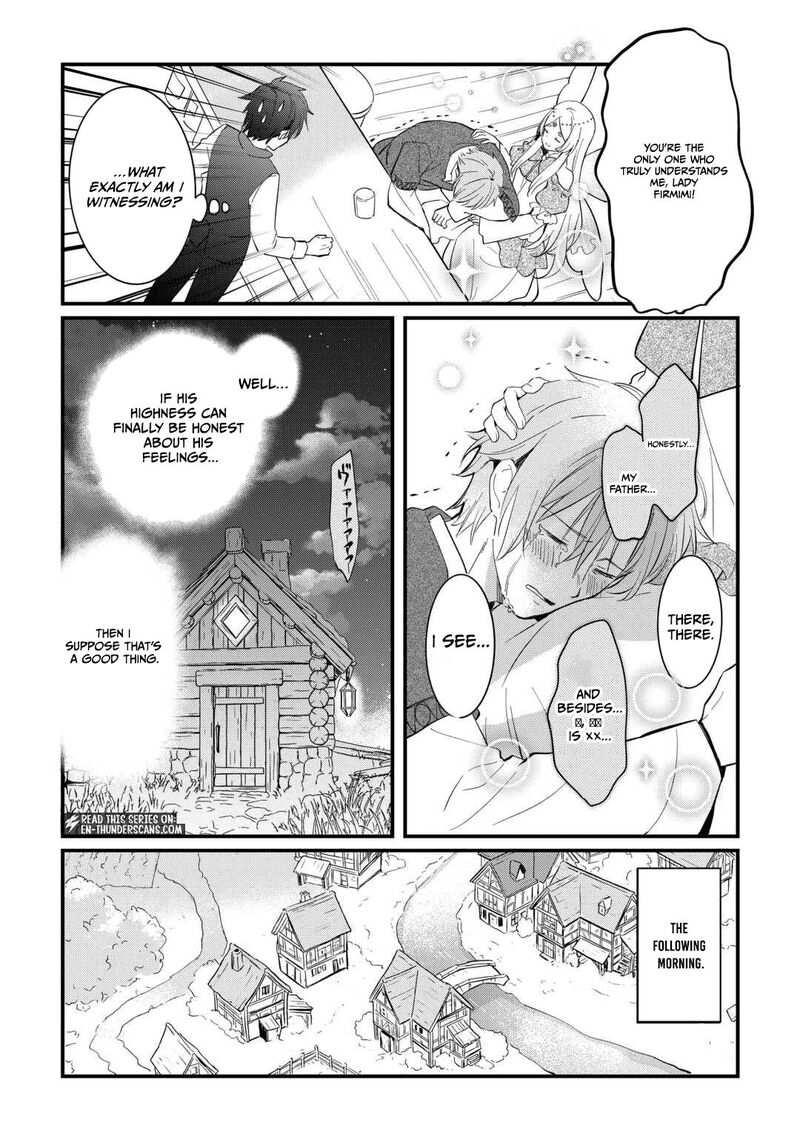 Tokage Hontou Wa Shinryuu Wo Shoukan Shita Seijuu Tsukai Ryuu No Senaka De Kaitaku Life 25 15