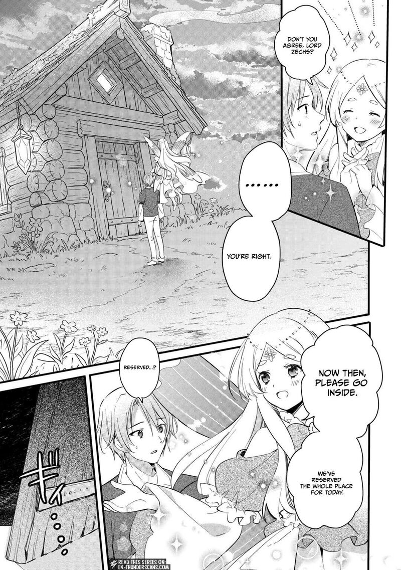 Tokage Hontou Wa Shinryuu Wo Shoukan Shita Seijuu Tsukai Ryuu No Senaka De Kaitaku Life 25 6